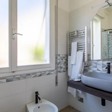 Ca Nart 3* Lido di Venezia