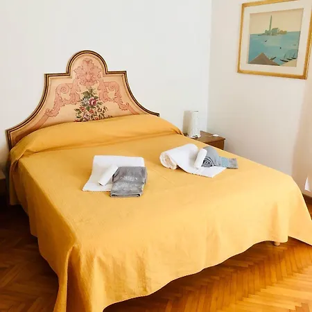 Ca Nart Gasthof Lido di Venezia