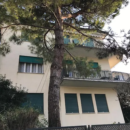 Ca Nart Λίντο της Βενετίας