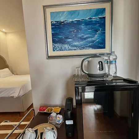 Ca Nart Πανσιόν 3*