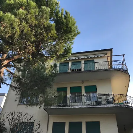 Ca Nart Λίντο της Βενετίας